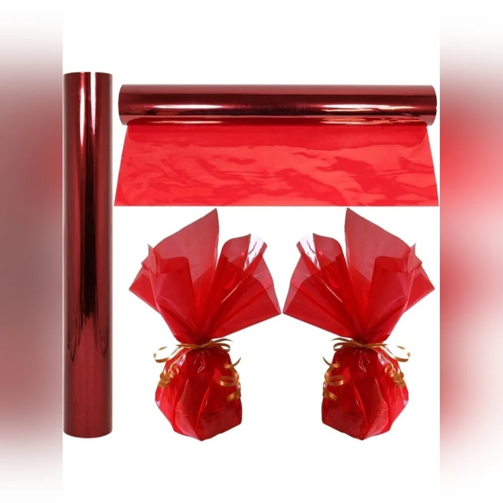 Cellophane Wrap Roll 16